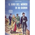 Jules Verne - Il giro del mondo in 80 giorni